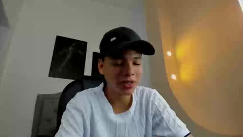 Camillo Virgil online show from 09.22.25