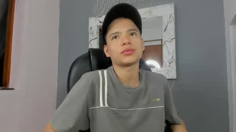 Camillo Virgil online show from 10.03.25