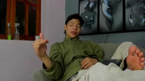 Camillo Virgil online show from 10.12.25