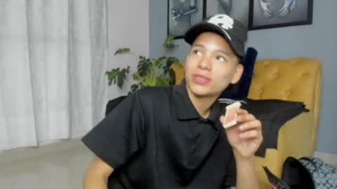 Camillo Virgil online show from 01.11.26