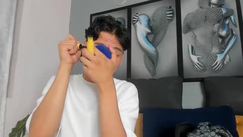 Camillo Virgil online show from 01.16.26