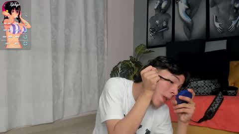 Camillo Virgil online show from 01.17.26