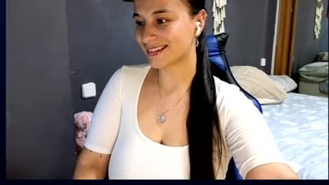 Camila and Camilo online show from 07.13.26