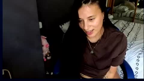 Camila and Camilo online show from 07.21.26