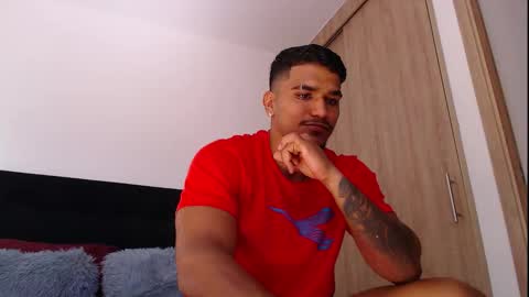 Snapshot of camilo_contre21 chatting on 09.29.25 camilo_contre21 online show from 09.29.25