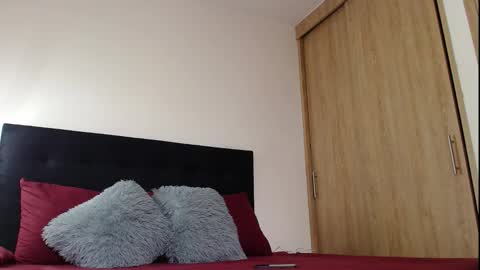Snapshot of camilo_contre21 chatting on 09.30.25 camilo_contre21 online show from 09.30.25