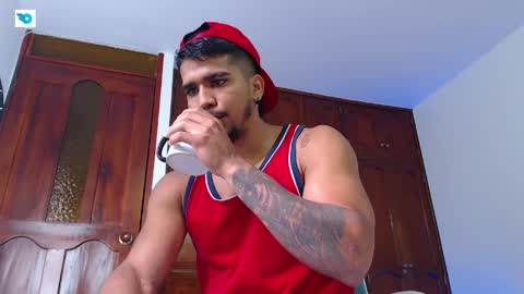 camilo_contre21 online show from 05.16.26