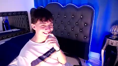 Camilo online show from 07.17.26