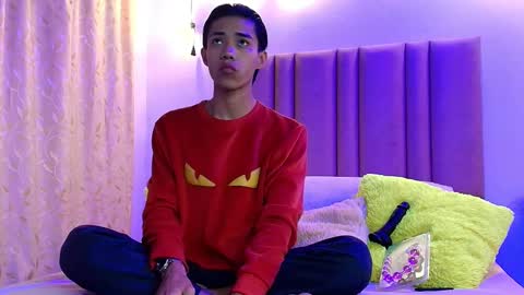 camilo online show from 10.03.25