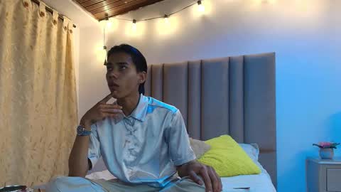 camilo online show from 10.04.25