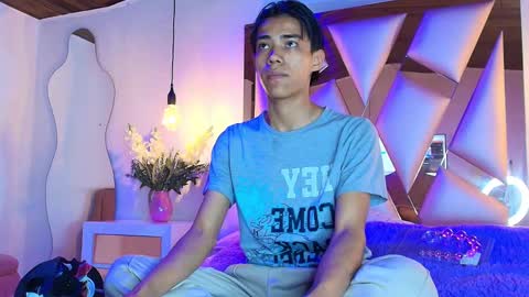 camilo online show from 10.05.25