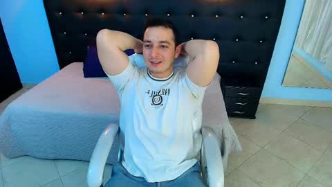 Camilo online show from 12.21.24