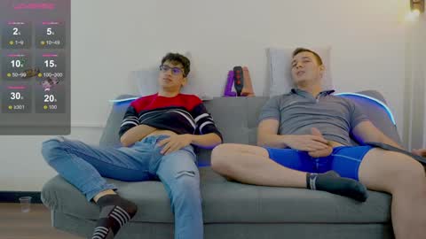 Camilo online show from 01.30.25