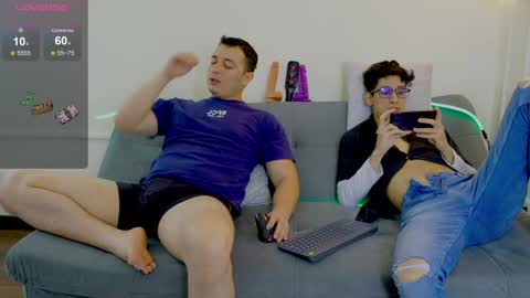 Camilo online show from 01.31.25