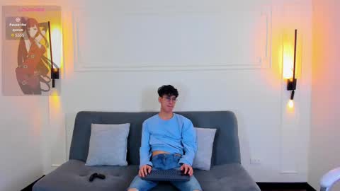 Camilo online show from 10.23.25