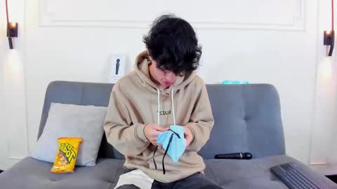 Camilo online show from 02.01.26