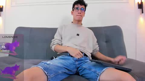 Camilo online show from 03.17.26