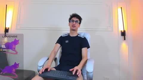 Camilo online show from 03.24.26