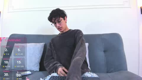 Camilo online show from 05.10.26