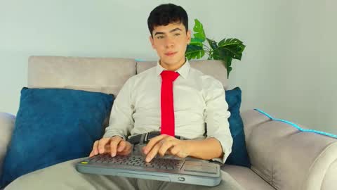 CAMILO online show from 10.01.25