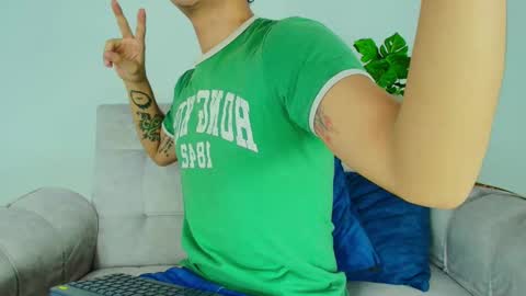 CAMILO online show from 10.09.25