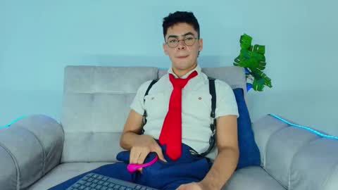 CAMILO online show from 10.10.25