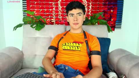 CAMILO online show from 02.16.26