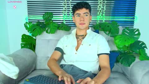 CAMILO online show from 03.15.26