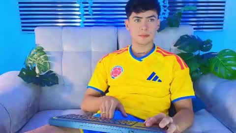 CAMILO online show from 06.28.26