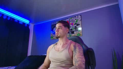 CAMILO  online show from 11.01.25