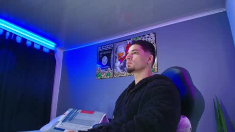 CAMILO  online show from 11.13.25