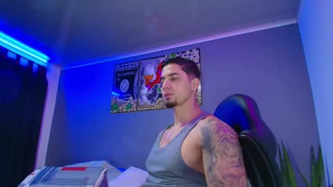 CAMILO  online show from 11.18.25