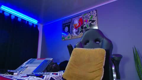 CAMILO  online show from 11.29.25