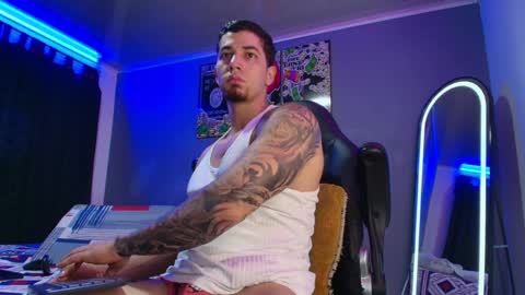 CAMILO  online show from 04.09.26