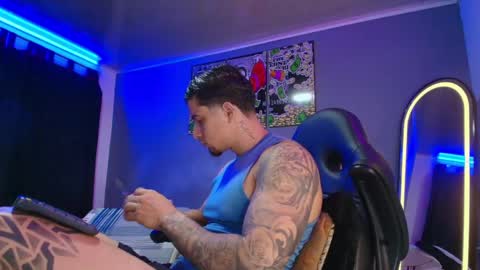 CAMILO  online show from 04.14.26