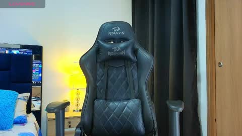 Camilo Bass online show from 04.19.26