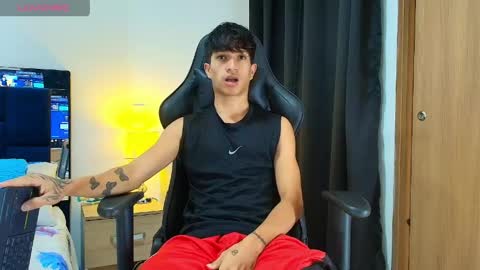 Camilo Bass online show from 04.19.26