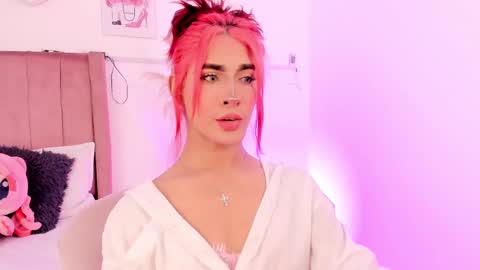 CamiloDoumit online show from 11.03.25