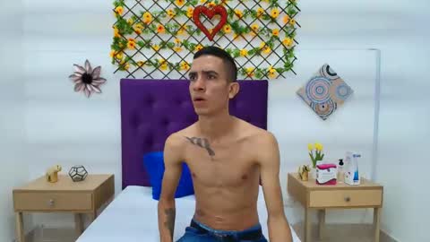 camilohot221432 online show from 02.18.25