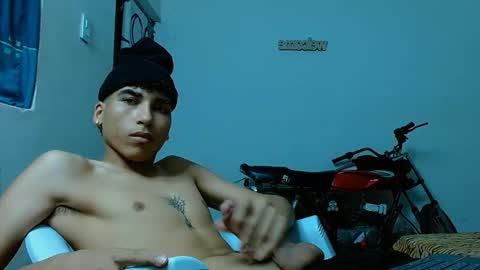 camilo online show from 03.26.26