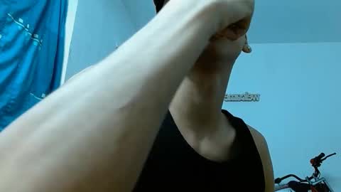 camilo online show from 03.31.26