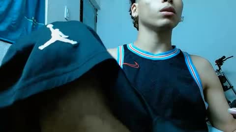 camilo online show from 04.01.26