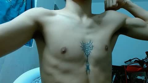 camilo online show from 04.13.26