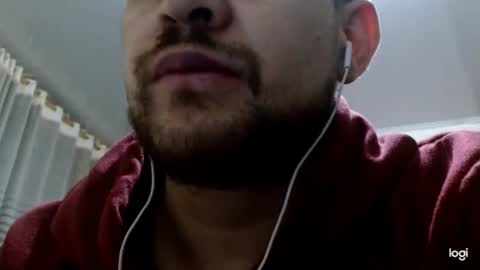 Snapshot of camiloking17 chatting on 12.01.24 camilo online show from 12.01.24