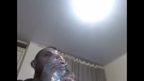 Snapshot of camiloking17 chatting on 01.15.25 camilo online show from 01.15.25