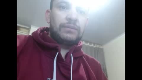 Snapshot of camiloking17 chatting on 01.26.25 camilo online show from 01.26.25