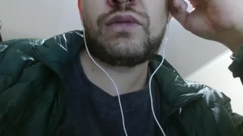 Snapshot of camiloking17 chatting on 01.28.25 camilo online show from 01.28.25