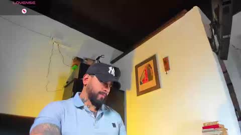 Camilo online show from 09.16.25