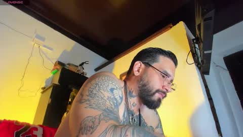 Camilo online show from 10.05.25