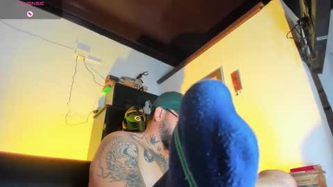 Camilo online show from 10.11.25